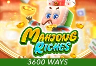Mahjong Riches - FULLBET138