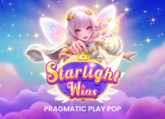 FatPanda : Starlight Wins - FULLBET138