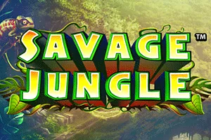 Playtech : Savage Jungle - FULLBET138