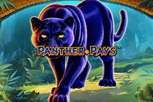 Playtech : Panther Pays - FULLBET138