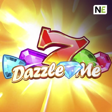 NetEnt : Dazzle Me Megaways - FULLBET138