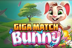 Playtech : Giga Match Bunny - FULLBET138