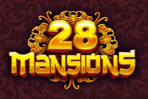 Playtech : 28 Mansions - FULLBET138