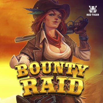 Redtiger : Bounty Raid - FULLBET138