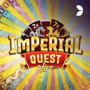 Imperial Quest - FULLBET138