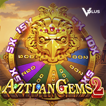 Vplus : Aztlan Gems 2 - FULLBET138