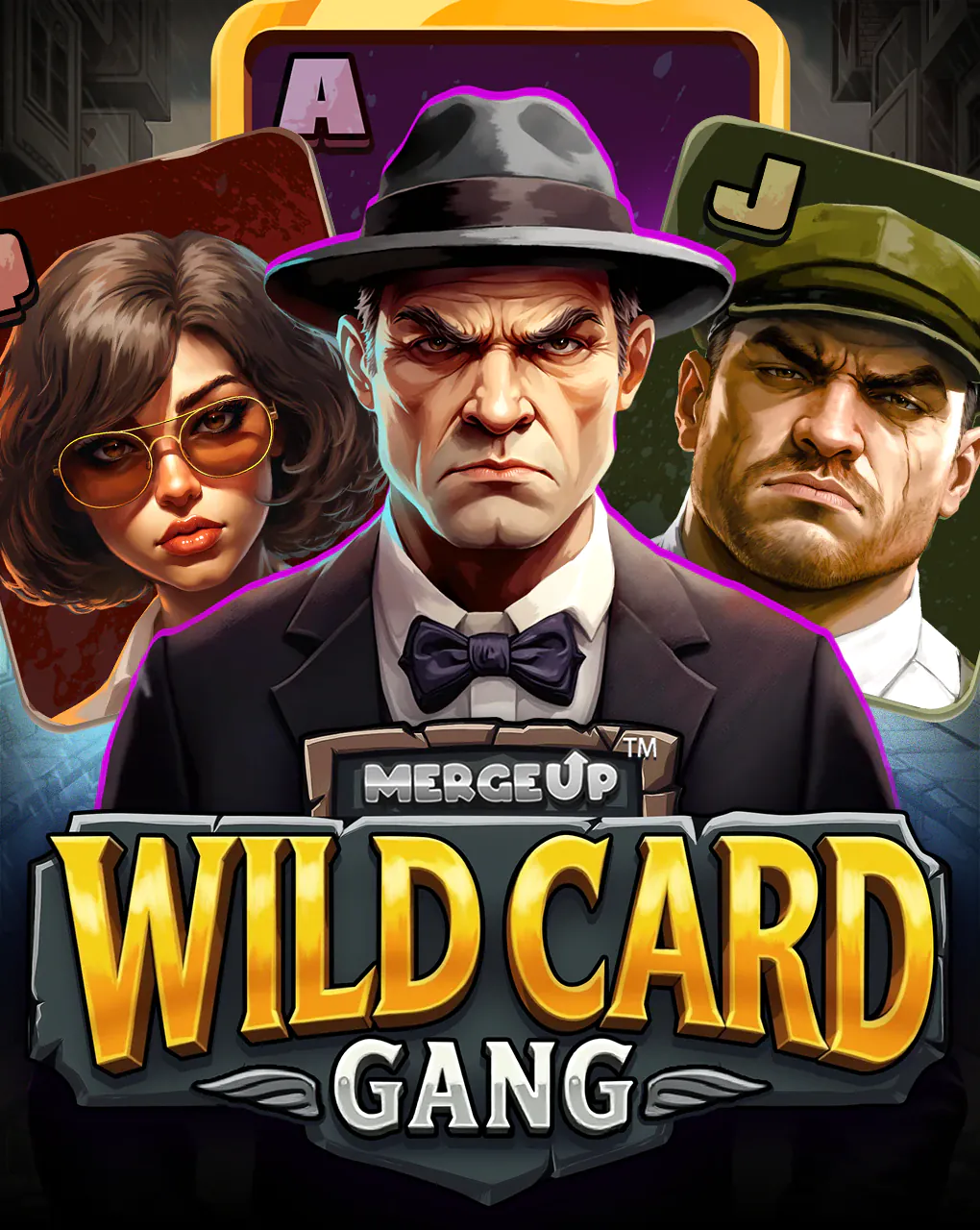 Wild Card Gang - FULLBET138