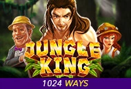 Jungle King - FULLBET138