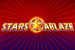 Playtech : Stars Ablaze - FULLBET138