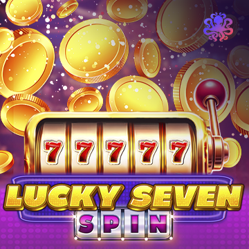 Octoplay : Lucky Seven Spin - FULLBET138