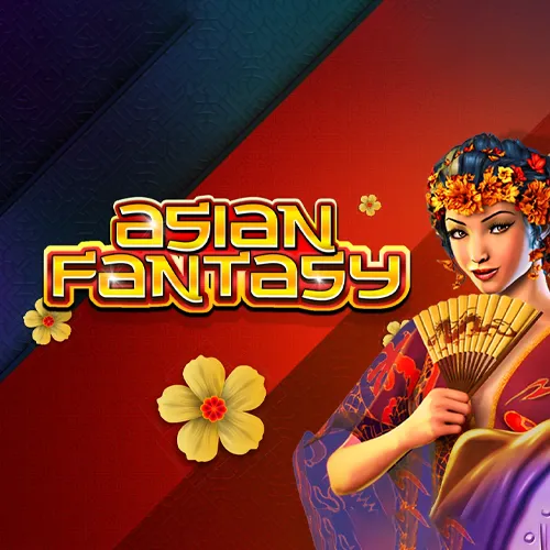 Playtech : Asian Fantasy - FULLBET138