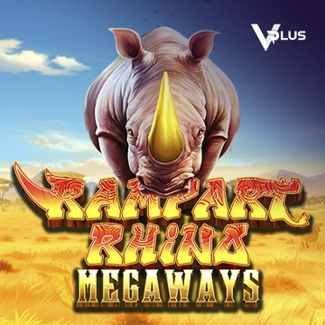 Vplus : Rampart Rhino - FULLBET138