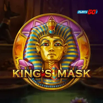 PlaynGo : Kings Mask - FULLBET138