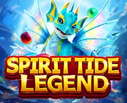 Spirit Tide Legend - FULLBET138