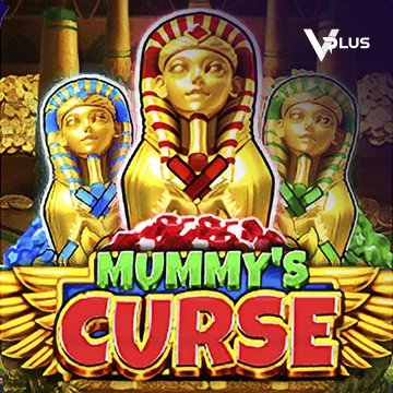 Vplus : Mummy``s Curse - FULLBET138