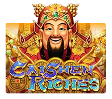 Caishen Riches - FULLBET138