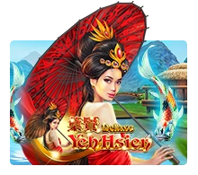 Yeh Hsien Deluxe - FULLBET138