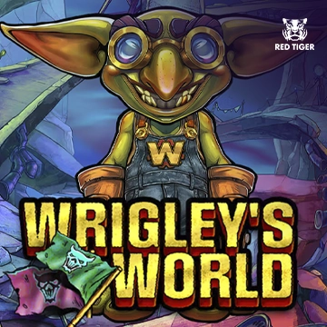 Redtiger : Wrigleys World - FULLBET138