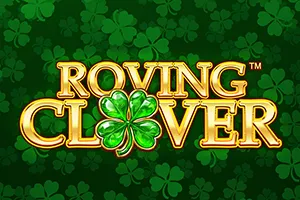 Playtech : Roving Clover™ - FULLBET138