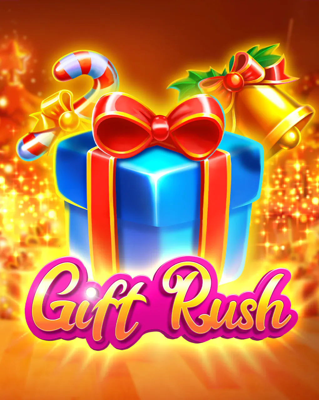 Gift Rush - FULLBET138