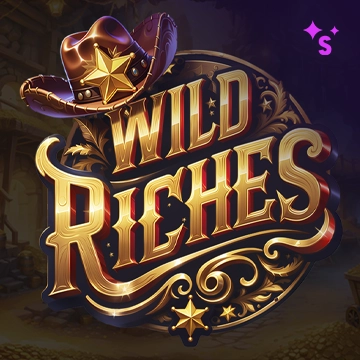 Wild Riches - FULLBET138