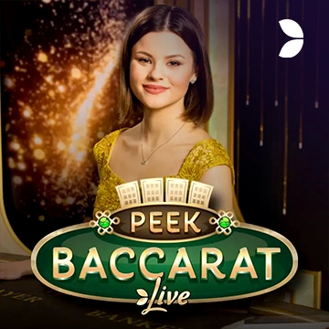 Peek Baccarat - FULLBET138
