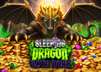 Sleeping Dragon Ultra Dark - FULLBET138