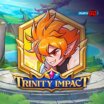 PlaynGo : Trinity Impact - FULLBET138