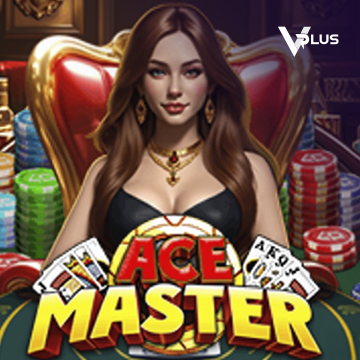 Vplus : Ace Master - FULLBET138