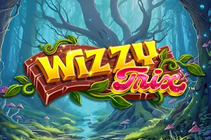 Playtech : Wizzy Trix - FULLBET138