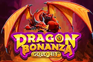 Playtech : Gold Hit: Dragon Bonanza - FULLBET138