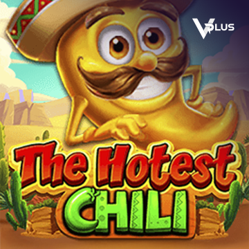 Vplus : The Hottest Chili - FULLBET138