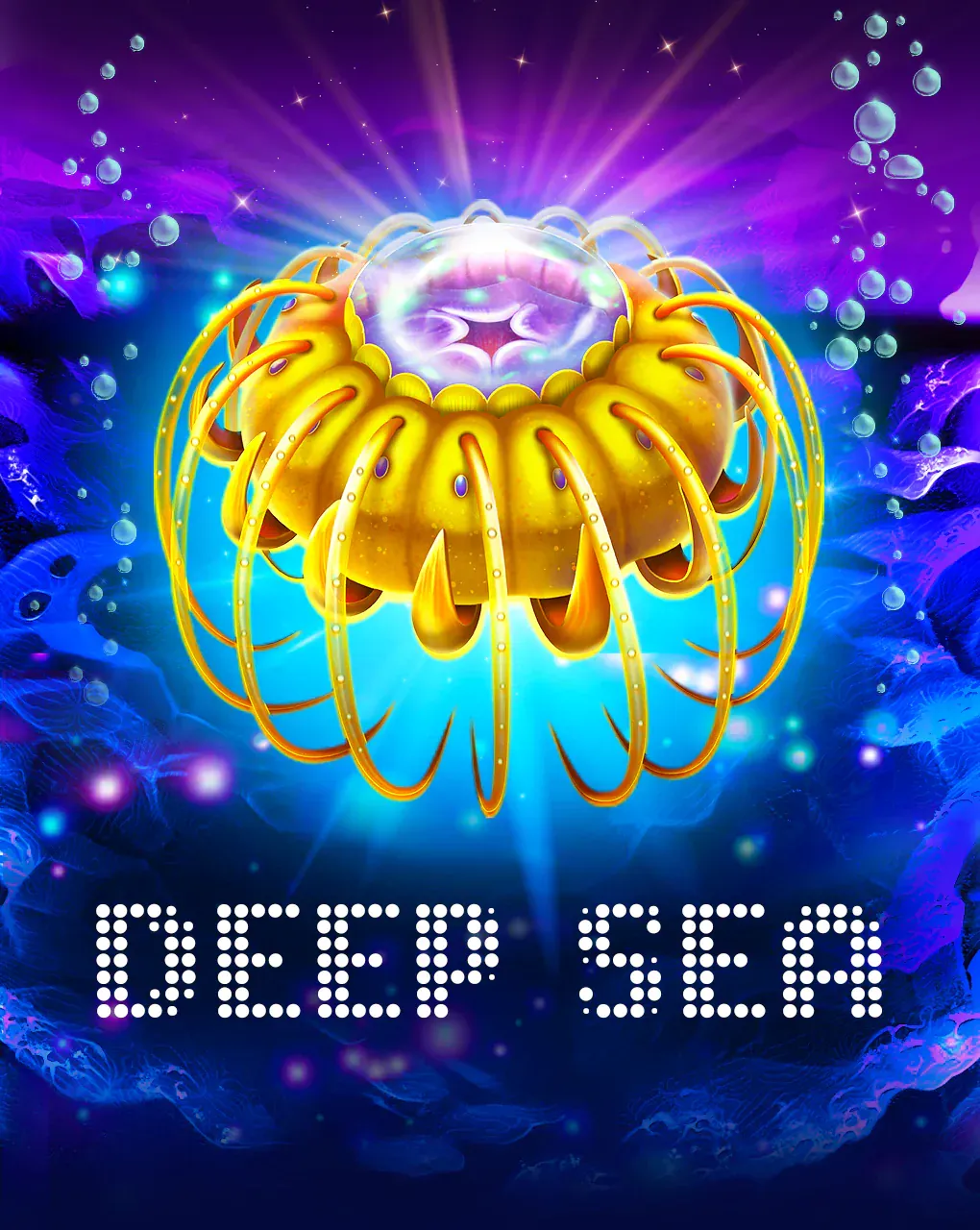 Deep Sea - FULLBET138