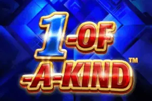Playtech : 1-Of-A-Kind - FULLBET138