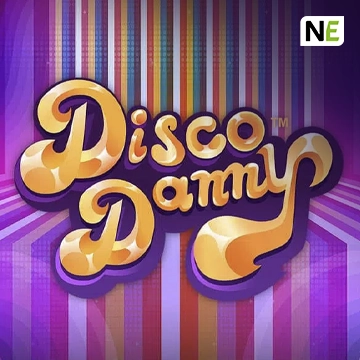 NetEnt : Disco Danny - FULLBET138