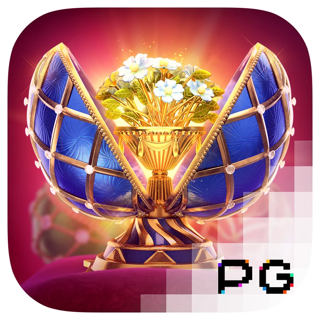 Tsar Treasures - FULLBET138