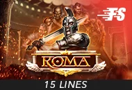 Roma - FULLBET138