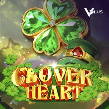 Vplus : Clover Heart - FULLBET138