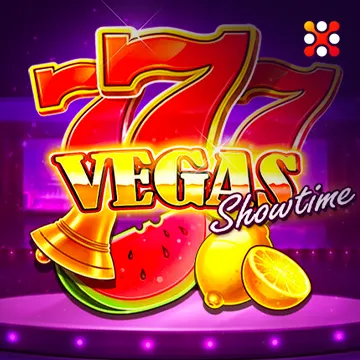 777 Vegas Showtime  - FULLBET138