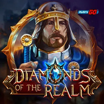 PlaynGo : Diamonds of the Realm - FULLBET138