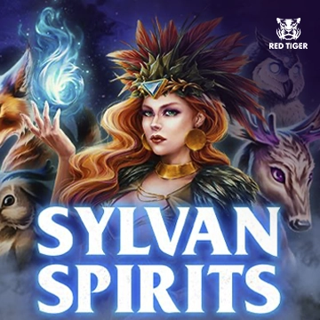 Redtiger : Sylvan Spirits - FULLBET138