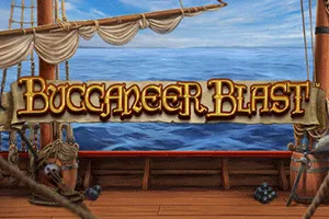 Playtech : Buccaneer Blast - FULLBET138