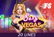 Sexy Vegas - FULLBET138