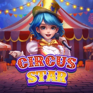 Besoft : Circus Star - FULLBET138
