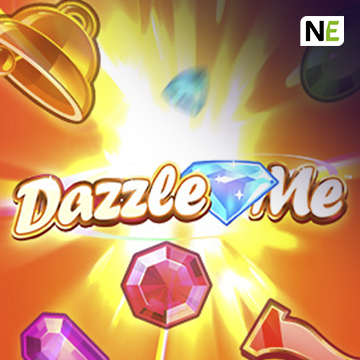 NetEnt : Dazzle Me - FULLBET138