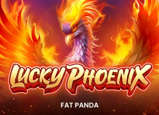 FatPanda : Lucky Phoenix - FULLBET138