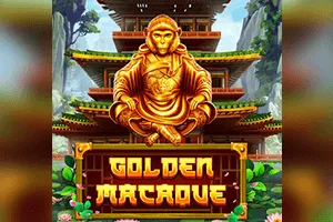 Playtech : Fire Blaze: Golden Macaque - FULLBET138