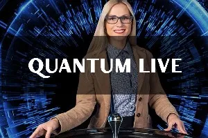Quantum Roulette - FULLBET138