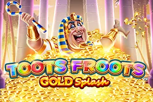 Playtech : Gold Splash: Toots Froots - FULLBET138