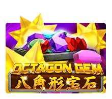 Octagon Gem - FULLBET138